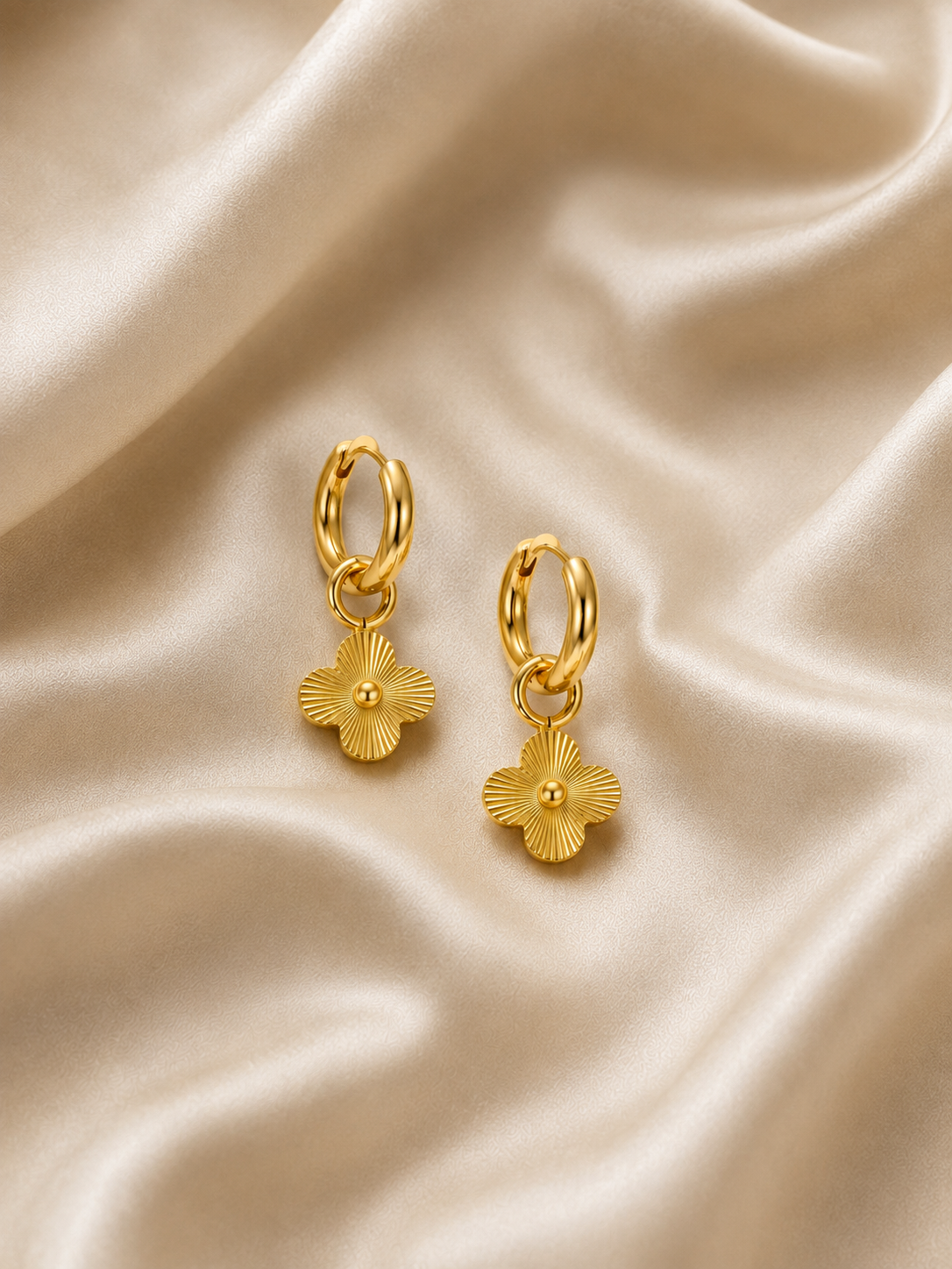 Lucky Earrings