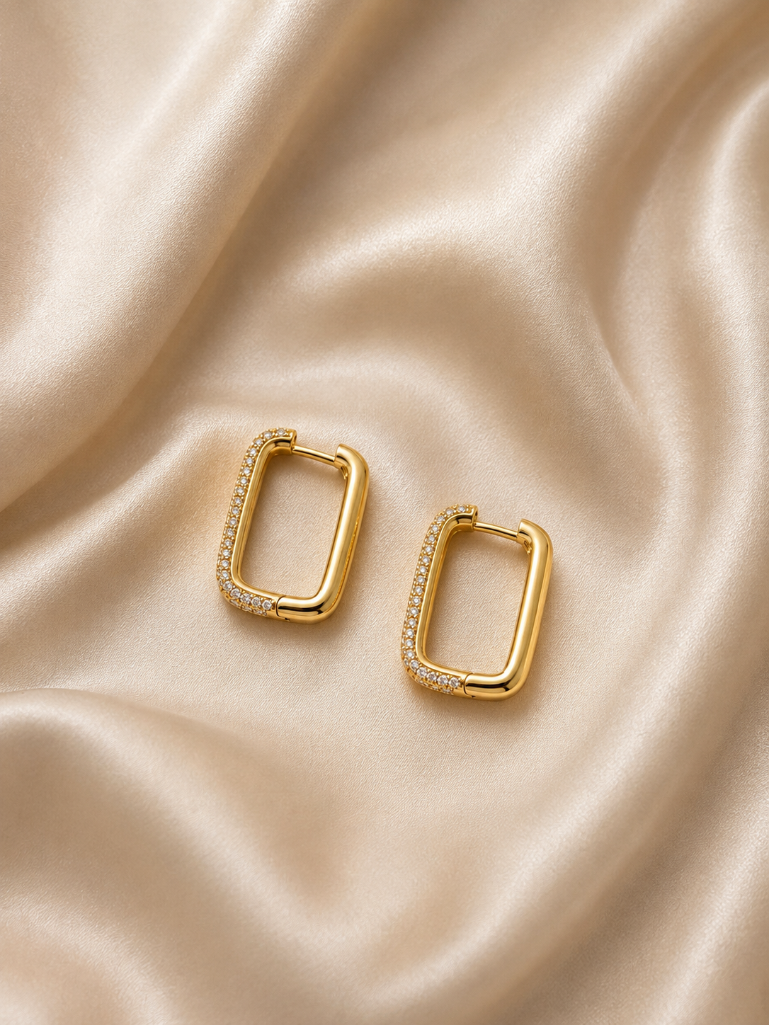 Aurora Earrings