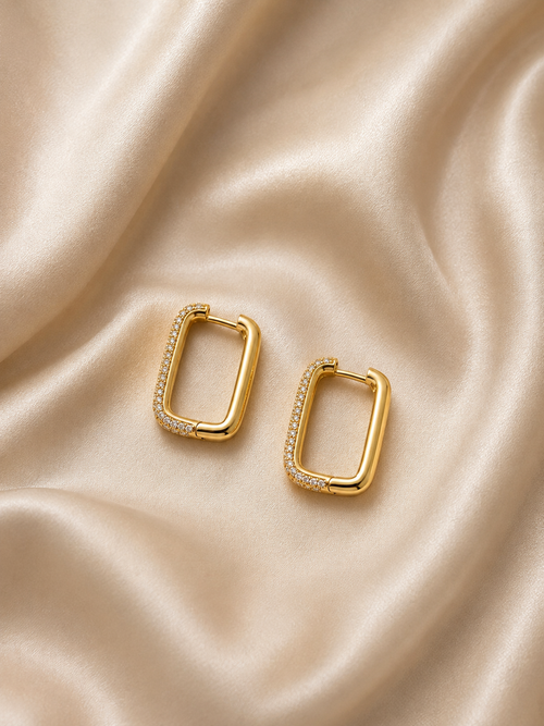 Aurora Earrings