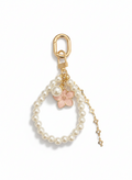 Flower Bag Chain