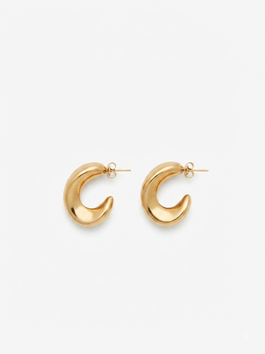 Olivia Earrings