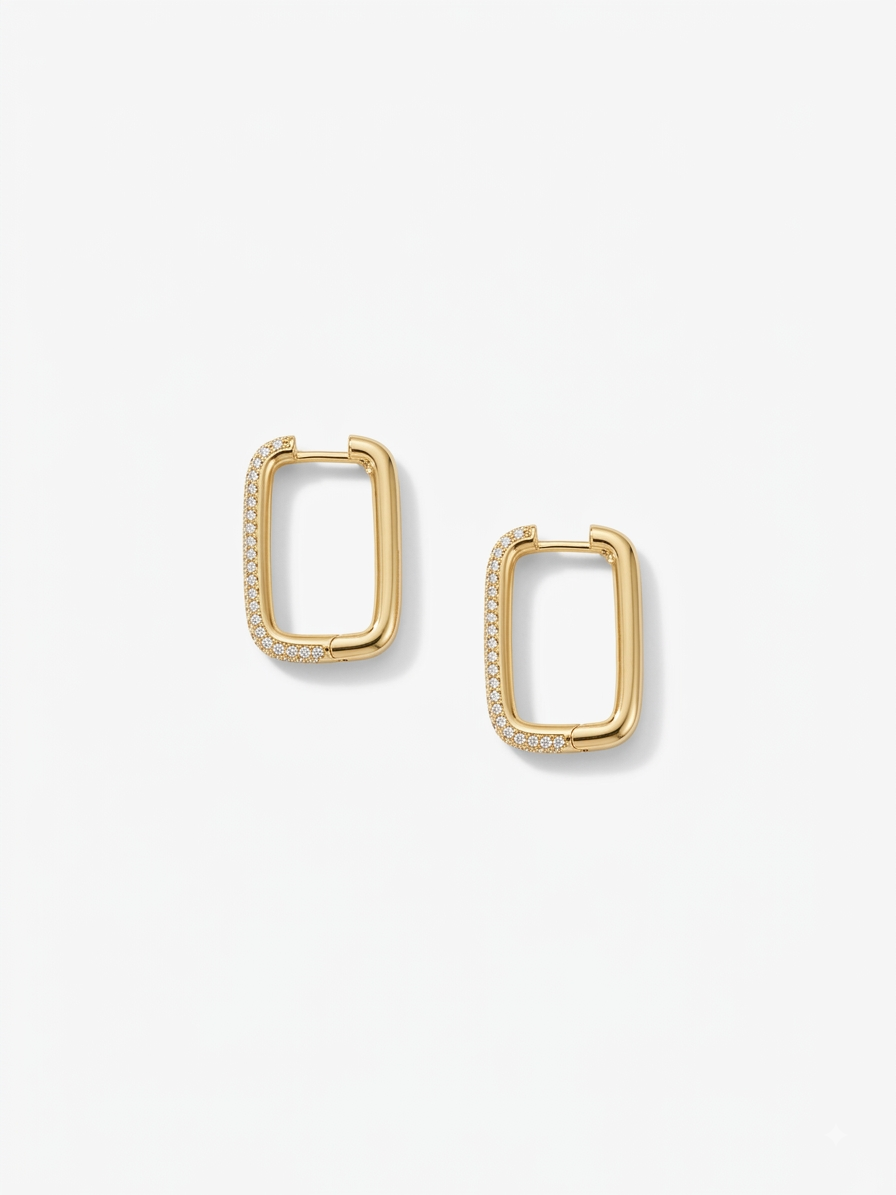 Aurora Earrings