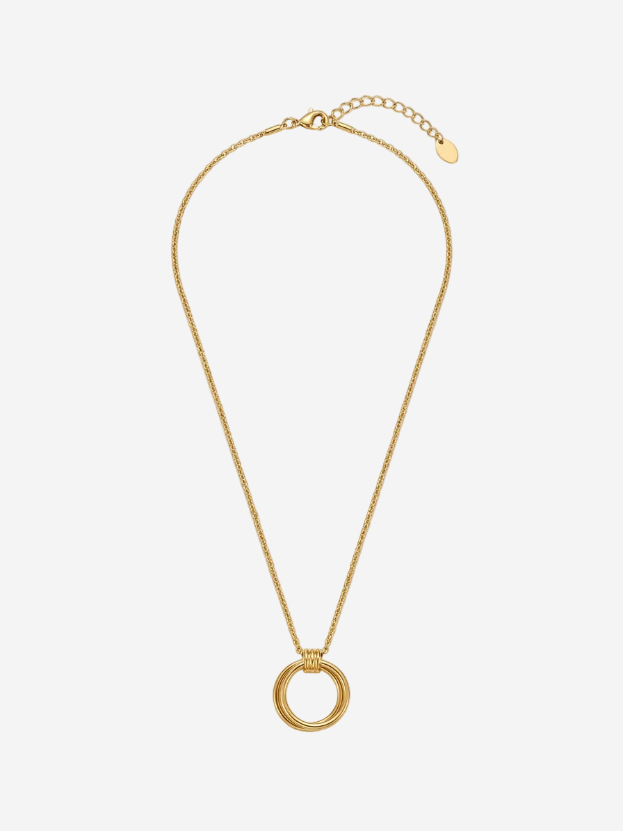 Nora Necklace