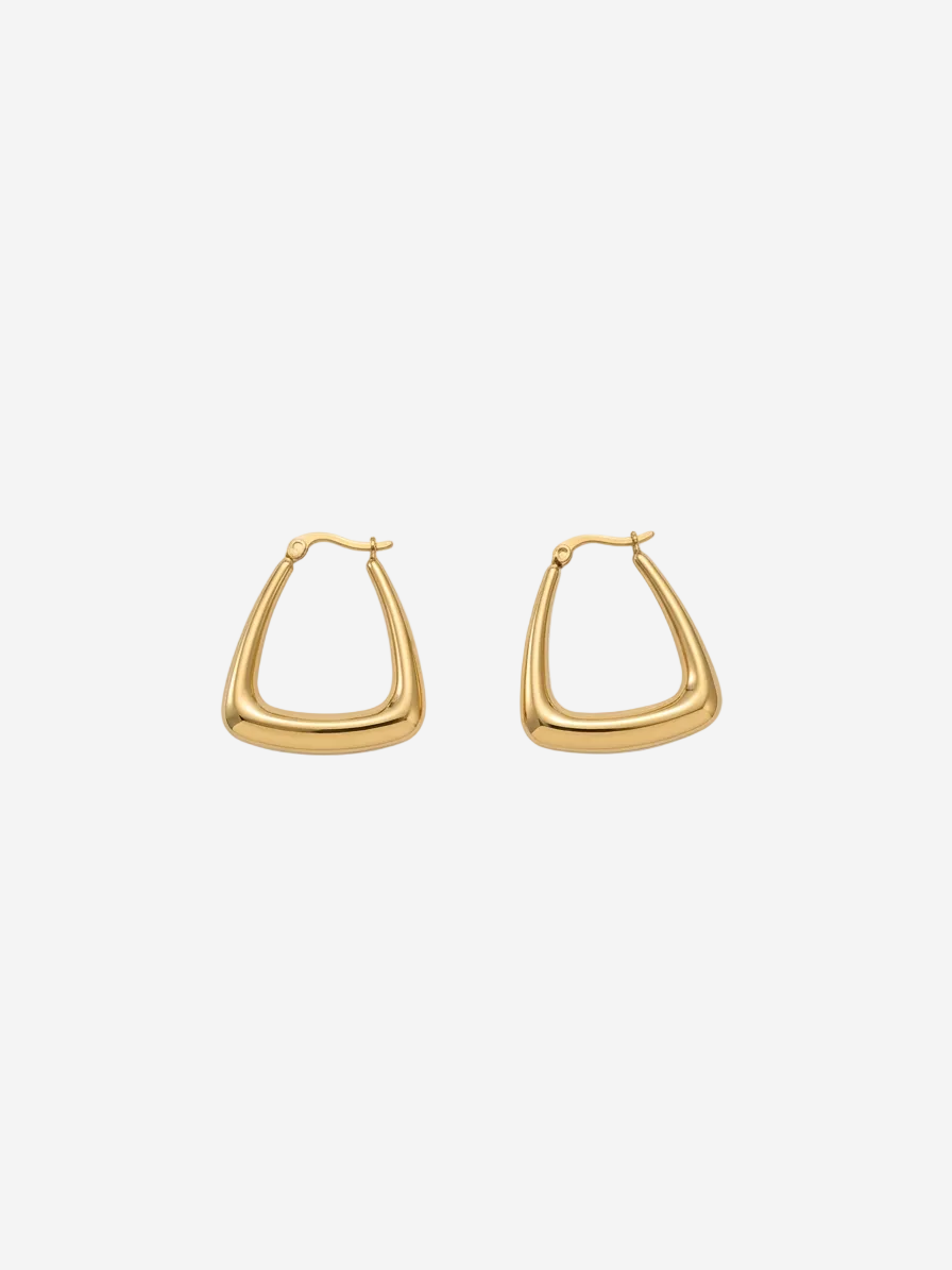 Holly Earrings