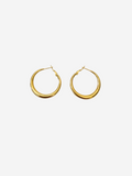 Hoops Earrings