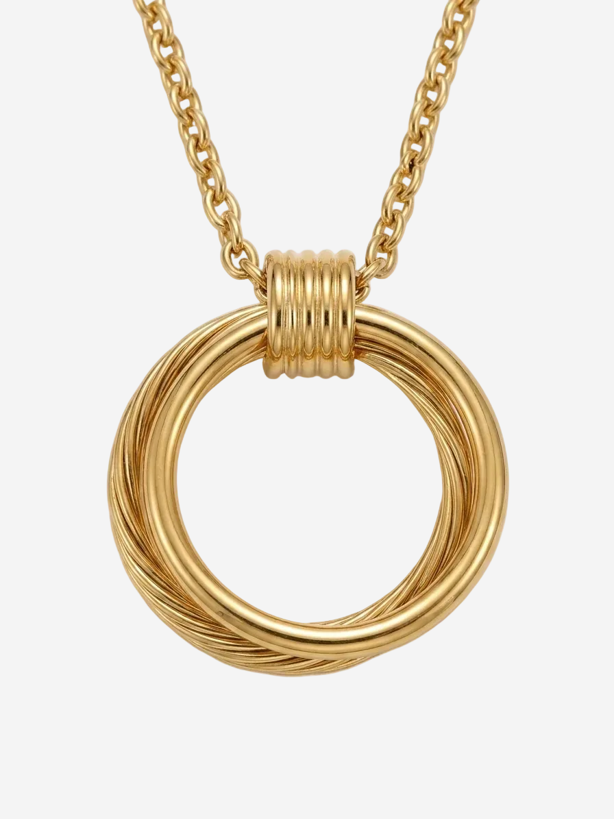 Nora Necklace
