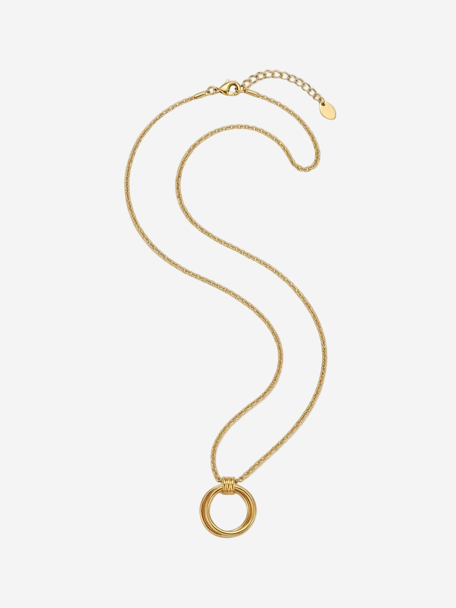Nora Necklace