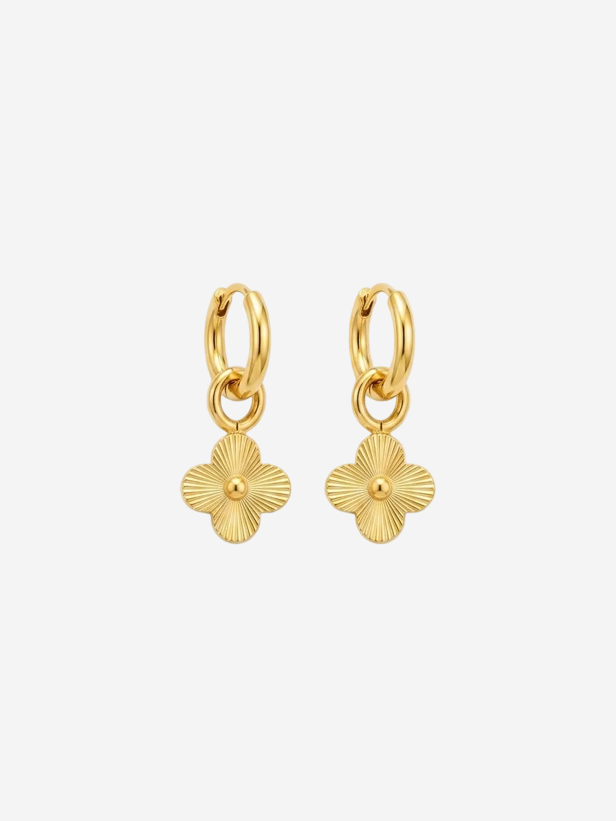 Lucky Earrings