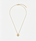 Clover Necklace